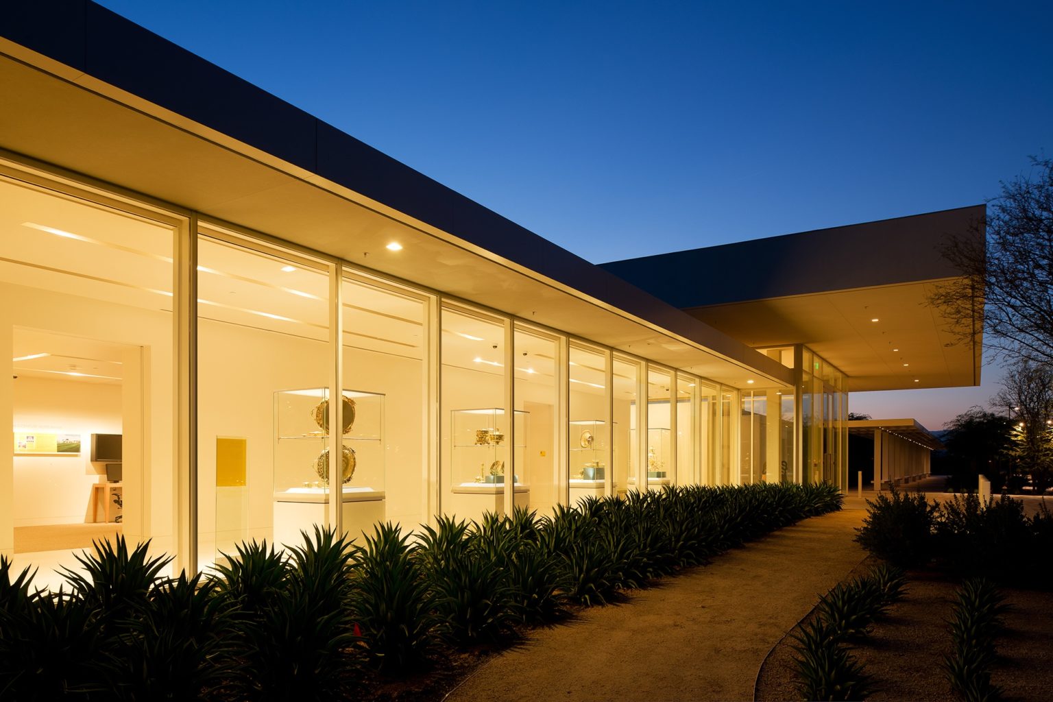 Sunnylands Center & Gardens - R&P Design